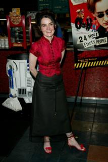 Shirley Henderson feet photo 1