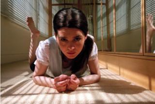 Shirley Henderson feet photo 3