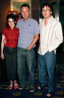 Shirley Henderson feet photo 10