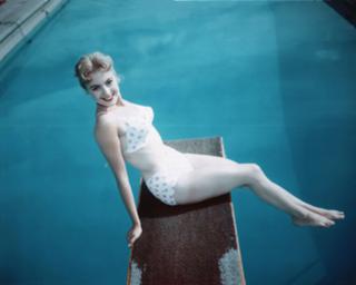 Shirley Jones feet photo thumbnail