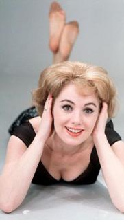 Shirley Jones feet photo thumbnail