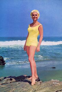 Shirley Jones feet photo thumbnail