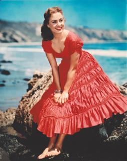 Shirley Jones feet photo thumbnail