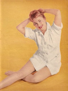Shirley Jones feet photo thumbnail