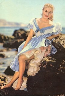 Shirley Jones feet photo thumbnail