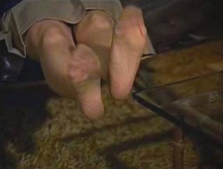 Shirley Jones feet photo thumbnail