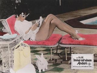 Shirley MacLaine feet photo thumbnail