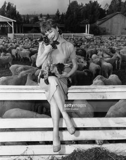 Shirley MacLaine feet photo thumbnail