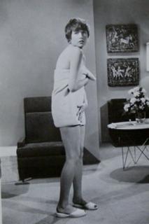 Shirley MacLaine feet photo thumbnail