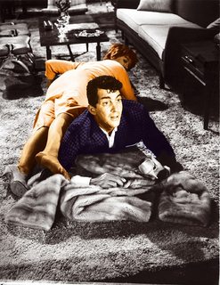 Shirley MacLaine feet photo thumbnail