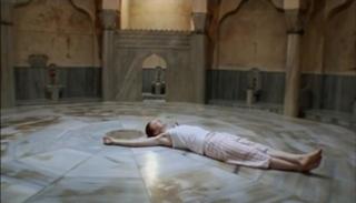 Shirley Manson feet photo thumbnail