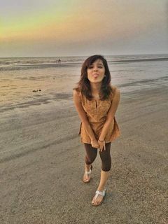 Shirley Setia feet photo 2