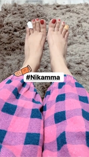 Shirley Setia feet photo 15