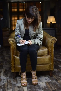 Shirley Setia feet photo 14