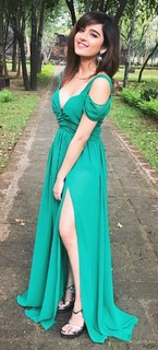 Shirley Setia feet photo 10
