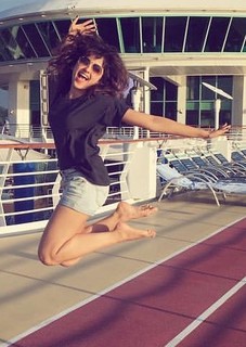 Shirley Setia feet photo 7