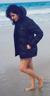 Shirley Setia feet photo 3