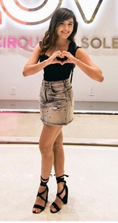Shirley Setia feet photo 2