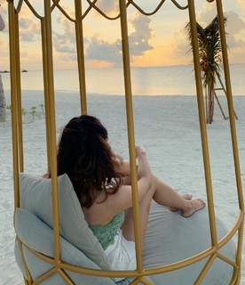 Shirley Setia feet photo 19