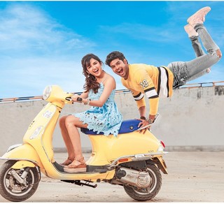 Shirley Setia feet photo 13