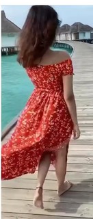 Shirley Setia feet photo 12