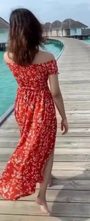 Shirley Setia feet photo 11