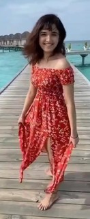 Shirley Setia feet photo 9