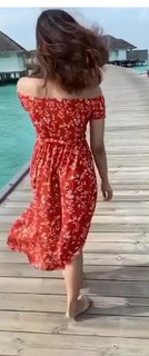 Shirley Setia feet photo 8