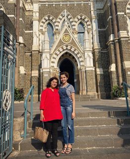 Shirley Setia feet photo 7