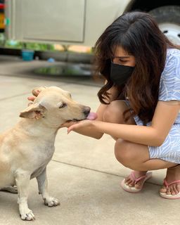 Shirley Setia feet photo 18