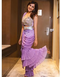 Shirley Setia feet photo 12