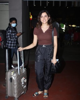 Shirley Setia feet photo 9