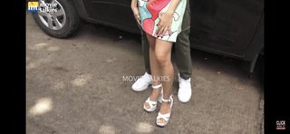 Shirley Setia feet photo 9