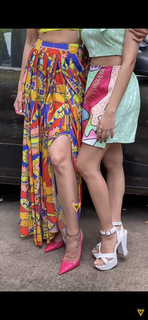 Shirley Setia feet photo 7