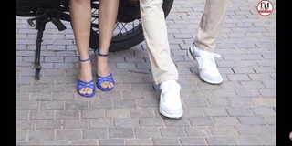 Shirley Setia feet photo 6