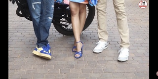 Shirley Setia feet photo 4
