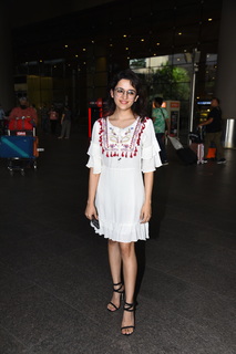 Shirley Setia feet photo 3