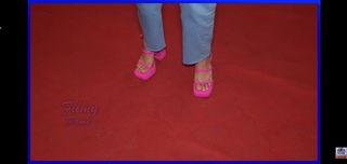 Shirley Setia feet photo 12