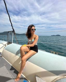 Shirley Setia feet photo 5