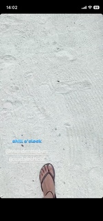 Shirley Setia feet photo 1