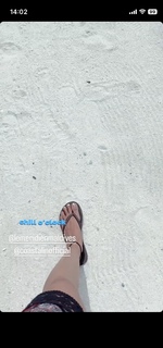 Shirley Setia feet photo 20
