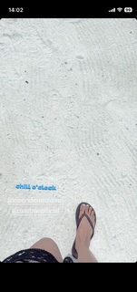 Shirley Setia feet photo 19