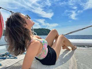 Shirley Setia feet photo 17