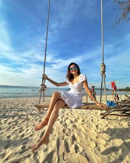 Shirley Setia feet photo 14