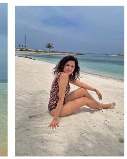 Shirley Setia feet photo 10
