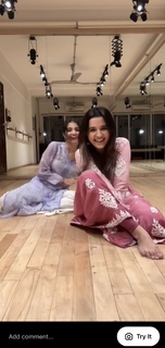 Shirley Setia feet photo 3