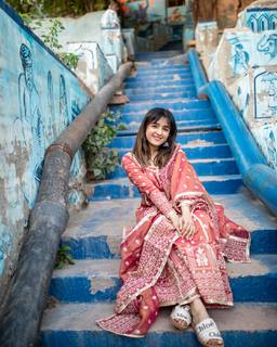 Shirley Setia feet photo 1