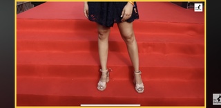 Shirley Setia feet photo 19