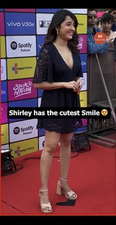 Shirley Setia feet photo 18