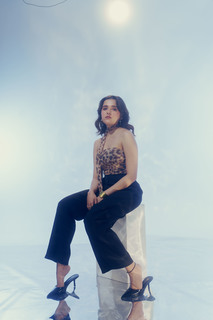 Shirley Setia feet photo 6
